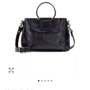 Patricia Nash Empoli Satchel